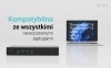 i-tec Stacja dokująca Universal 5x 4K^60Hz Display Power Delivery 100W